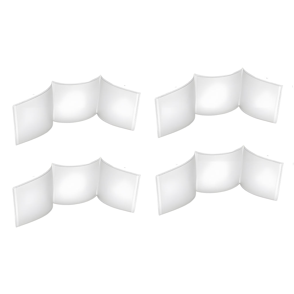 Mahjong Card Holder(4PCS)